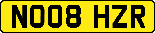 NO08HZR