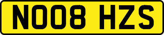 NO08HZS
