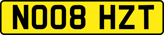 NO08HZT