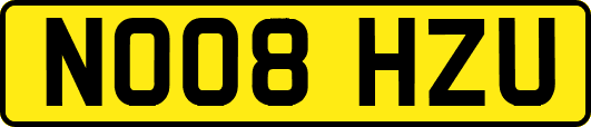 NO08HZU