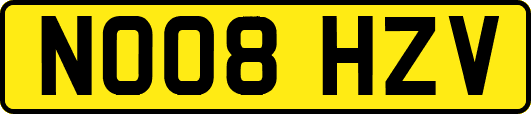 NO08HZV