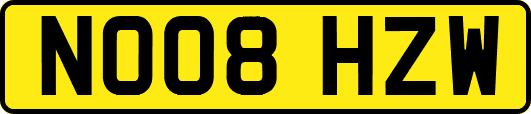NO08HZW