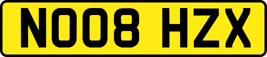 NO08HZX