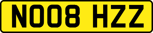 NO08HZZ