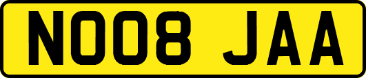 NO08JAA