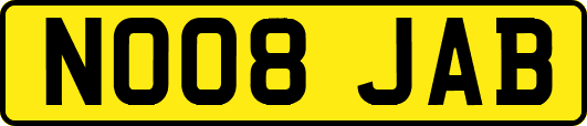 NO08JAB