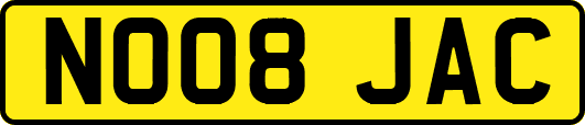 NO08JAC