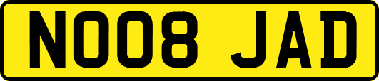 NO08JAD