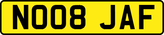 NO08JAF