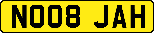 NO08JAH