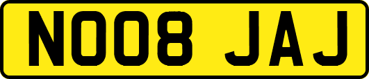 NO08JAJ