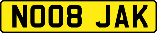 NO08JAK