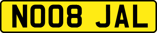 NO08JAL