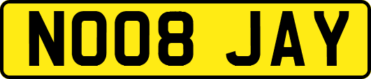 NO08JAY