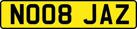 NO08JAZ