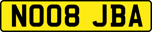 NO08JBA