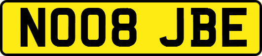 NO08JBE