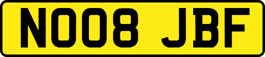 NO08JBF