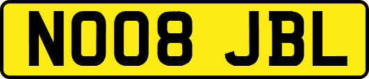 NO08JBL