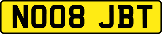 NO08JBT