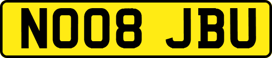 NO08JBU