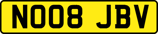 NO08JBV