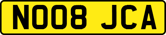 NO08JCA