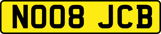 NO08JCB