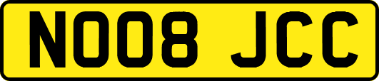 NO08JCC