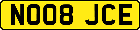 NO08JCE