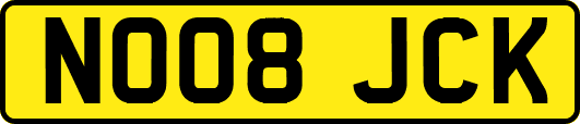 NO08JCK