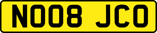 NO08JCO