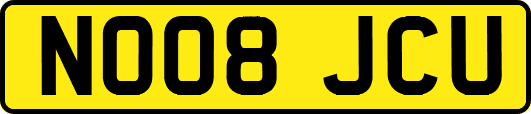 NO08JCU