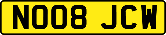 NO08JCW