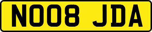NO08JDA
