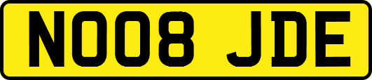 NO08JDE