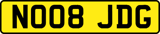 NO08JDG