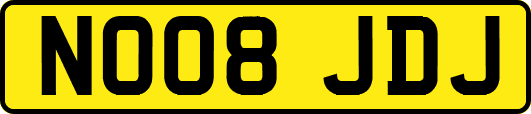 NO08JDJ