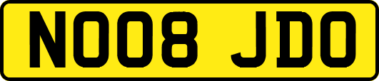 NO08JDO