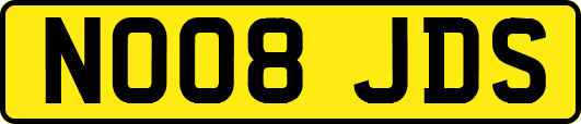 NO08JDS