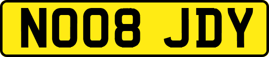 NO08JDY