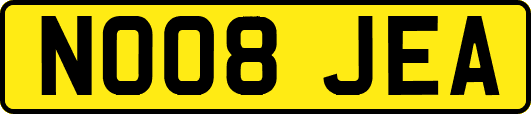 NO08JEA