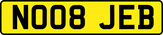 NO08JEB