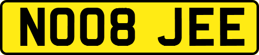NO08JEE