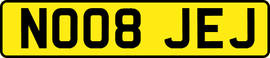 NO08JEJ