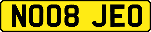 NO08JEO