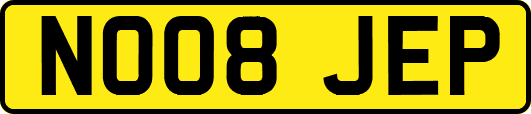 NO08JEP