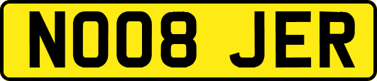 NO08JER