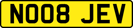 NO08JEV