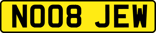 NO08JEW